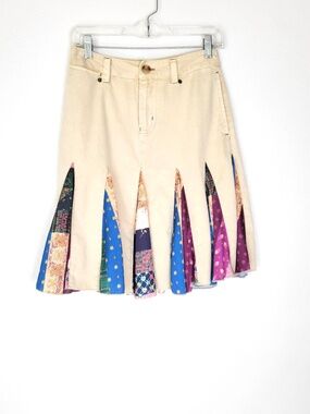 Free People Skirt